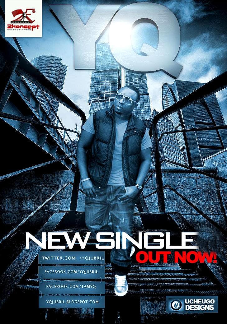 TX Fresh : YQ – Tonite