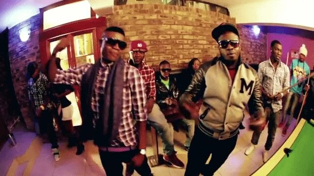 VIDEO DOWNLOAD :Gb Slowz – Kamon My Gal Ft. Cabo Snoop