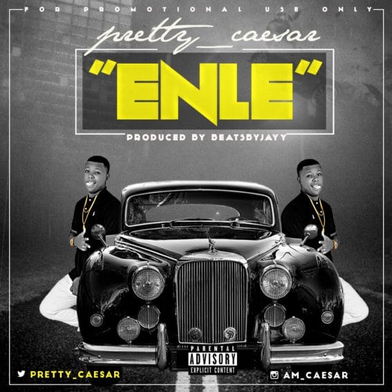 Prettycaesar - Enle 11 PC