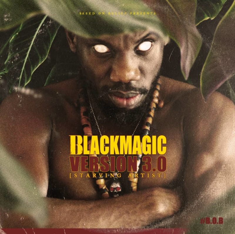 Music BlackMagic – Soon ft. Tems