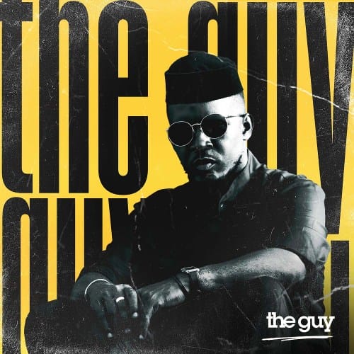 M.I Abaga - The Guy 1 M.I