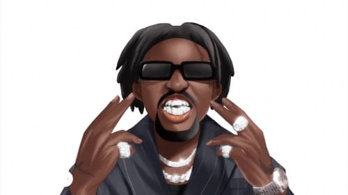 Olamide Goes Hard On 10th Studio Album, Unruly, Listen!!!