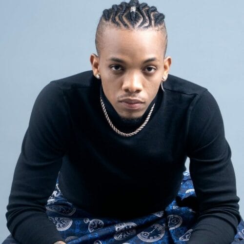 Tekno Surpasses 600 Million Spotify Streams, 28th Nigerian Artist to Do So