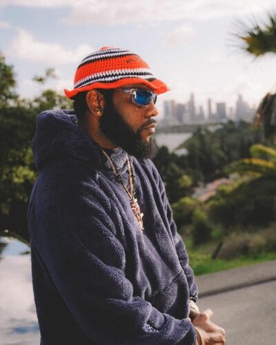 The Leading Face of Nigerian Rap 1 Odumodublvck