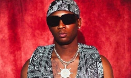 Bella Shmurda