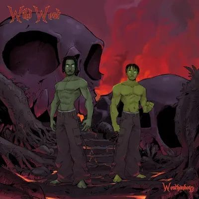 WesthanBoyz - Kaduna Babe