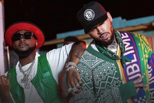Afrobeats Globally