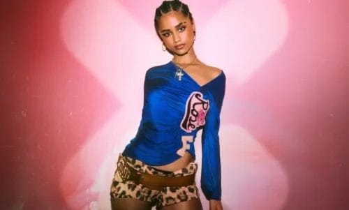 2.5 Billion and Counting: Tyla’s TYLA + Becomes Africa’s 2nd Biggest Album on Spotify