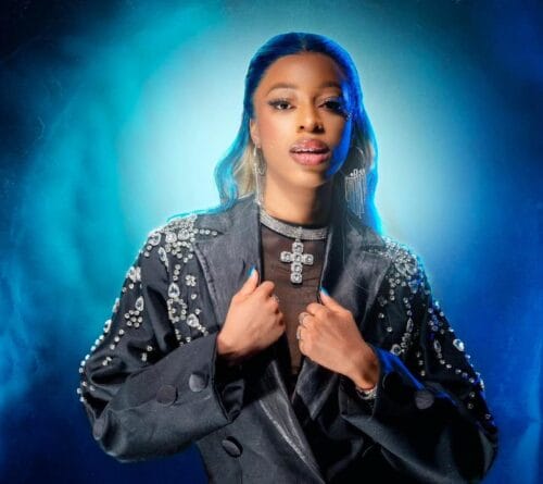 Qing Madi Previews Emotional Unique Snippet “I Don’t Need To Be Lonely Qing Madi