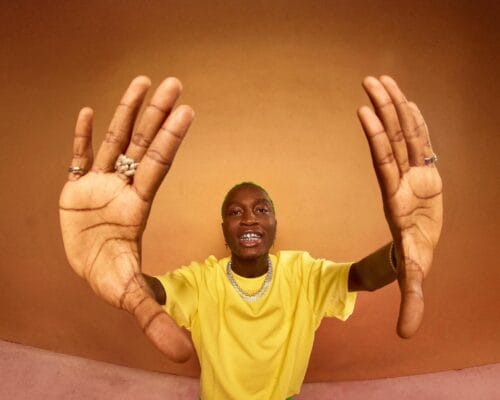 New TML Vibez Snippet – A Glimpse Into What’s Next