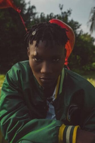 Street-Pop Star Zinoleesky Prepares to Release New Song, Celine Dion