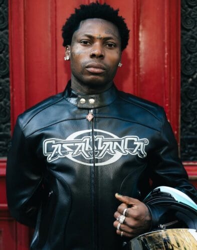 Asake Reveals Tracklist for Highly Anticipated Album, M$NEY