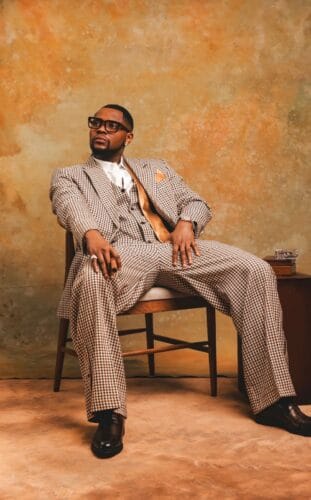 Kizz Daniel’s Surprise Feature on Iyanya’s Orobo Sends Fans Into Frenzy