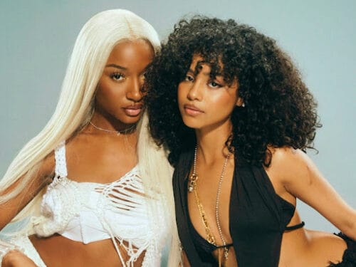 Ayra Starr & Tyla