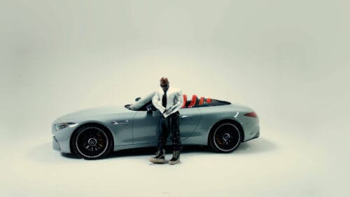 King Promise & Mr Eazi – SEE WHAT WE’VE DONE