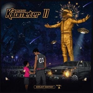 MAVO - Kilometer II