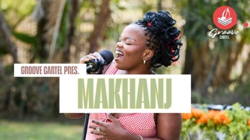 Makhanj – Groove Cartel (Amapiano Mix)