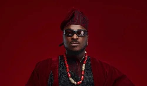 Peruzzi – Die It
