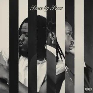 Pheelz & Fireboy DML - Peace By Piece EP