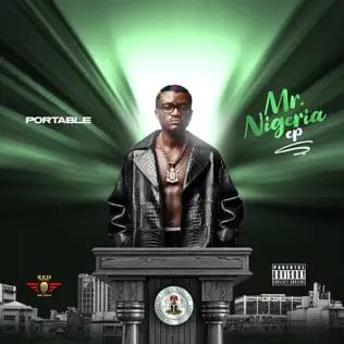 Portable - Mr Nigeria