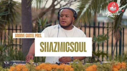 Shazmicsoul – Groove Cartel (Deep House Mix)
