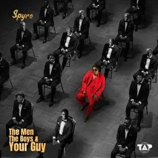 Spyro – Serving a Living God