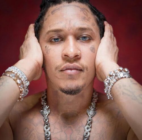 Young Thug - UY Scuti