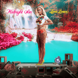 ALBUM: Zara Larsson – Midnight Sun