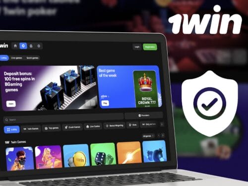 1Win’s Security and License in Ghana: Can The Platform be Trusted?