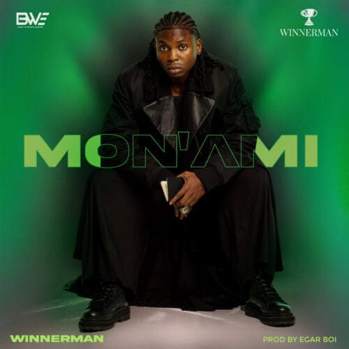 Winnerman – Mon’Ami