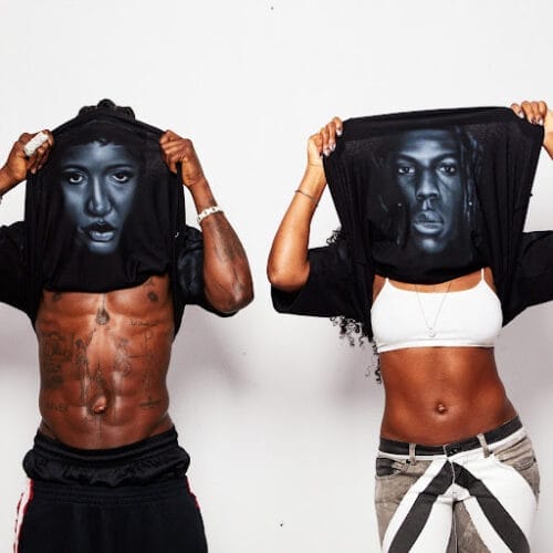 Ayra Starr & Rema – Who’s Dat Girl