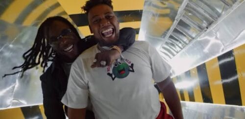 BNXN (Buju) & Burna Boy