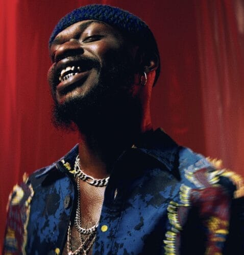 BOJ Announces New Album Duplicity