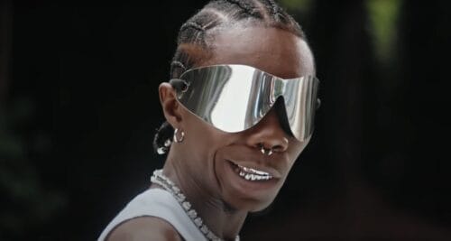 Blaqbonez Reignites Rap Tension on ACL, Diss Track Targetted at Odumodublvck