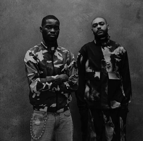 Dave & Kano