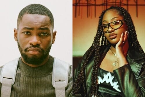 Dave & Tems Set To Deliver Magic on Raindance