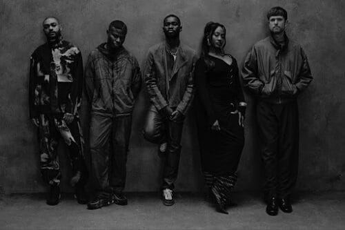 Dave’s The Boy Who Played the Harp Album, Featuring Tems, James Blake & Kano