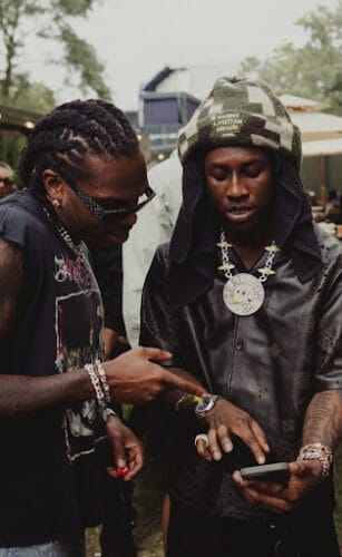 Gunna × Shallipopi — Global Link-Up Incoming!