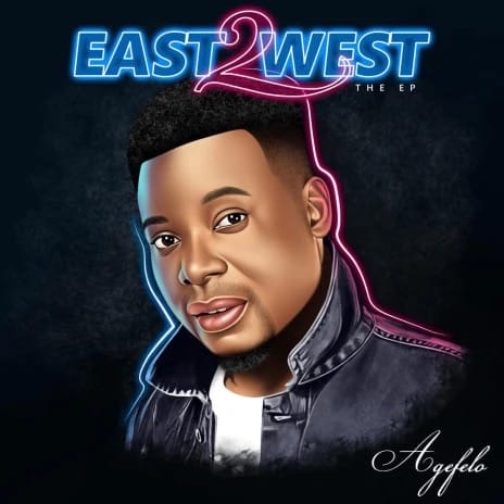 Agefelo Returns with New Project: “East2West”