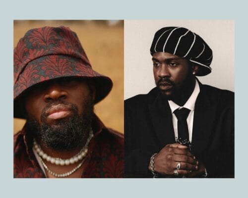 New Single, Magic Incoming — Juls & Tay Iwar Set the Stage for 2026 Joint Album