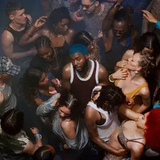 Khalid — aft  the prima   goes down