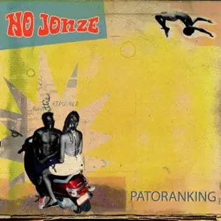 Patoranking – No Jonze Lyrics