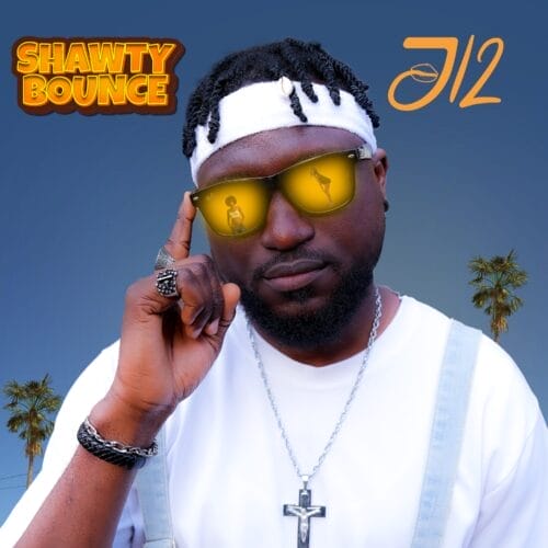 J12 Unleashes “Shawty Bounce” — A Vibrant Pop Anthem with a High School Musical Vibe