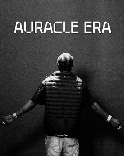 Shallipopi - Auracle Album