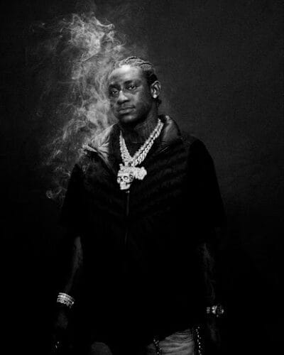 Shallipopi - Auracle