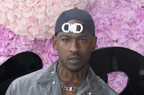 Skepta