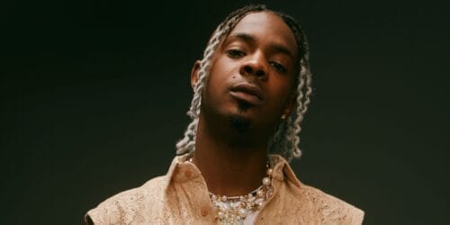 Young Jonn Previews Another Potential Hit