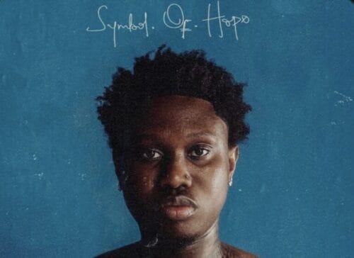 Zlatan - Symbol of Hope Album