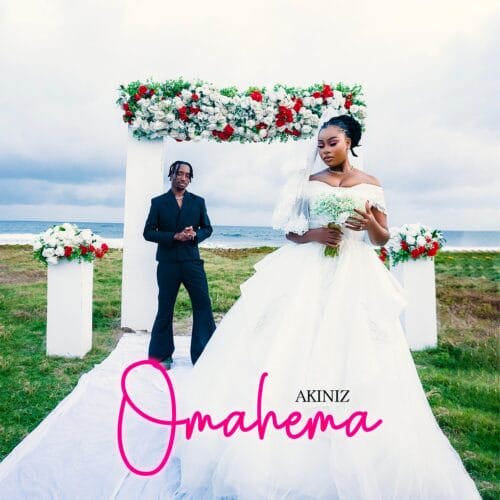 Akiniz – “Omahema”