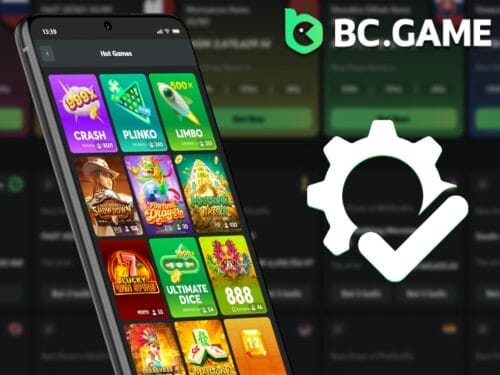 How to Download and Install BC Game APK on Android Device?